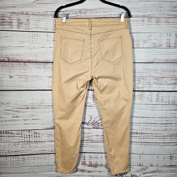 L'AGENCE margot skinny pants - Picture 10 of 16